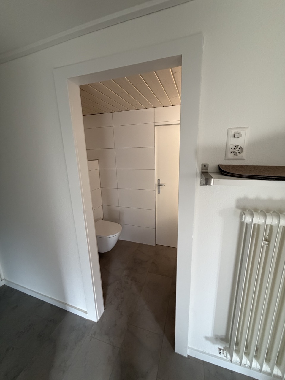 Gaeste-WC